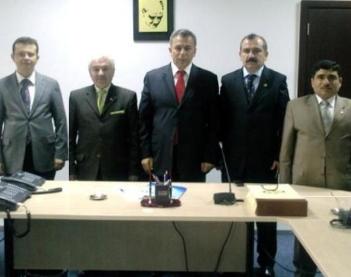 MALİYE BAKANLIĞINDA BIÇAK KEMİĞE DAYANDI