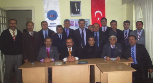 ADIM ADIM ANADOLU ZİYARETLERİNE DEVAM