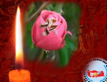 MEVLİD KANDİLİNİZİ TEBRİK EDERİZ