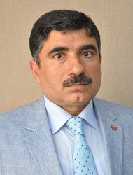 Kadir ÇİÇEK