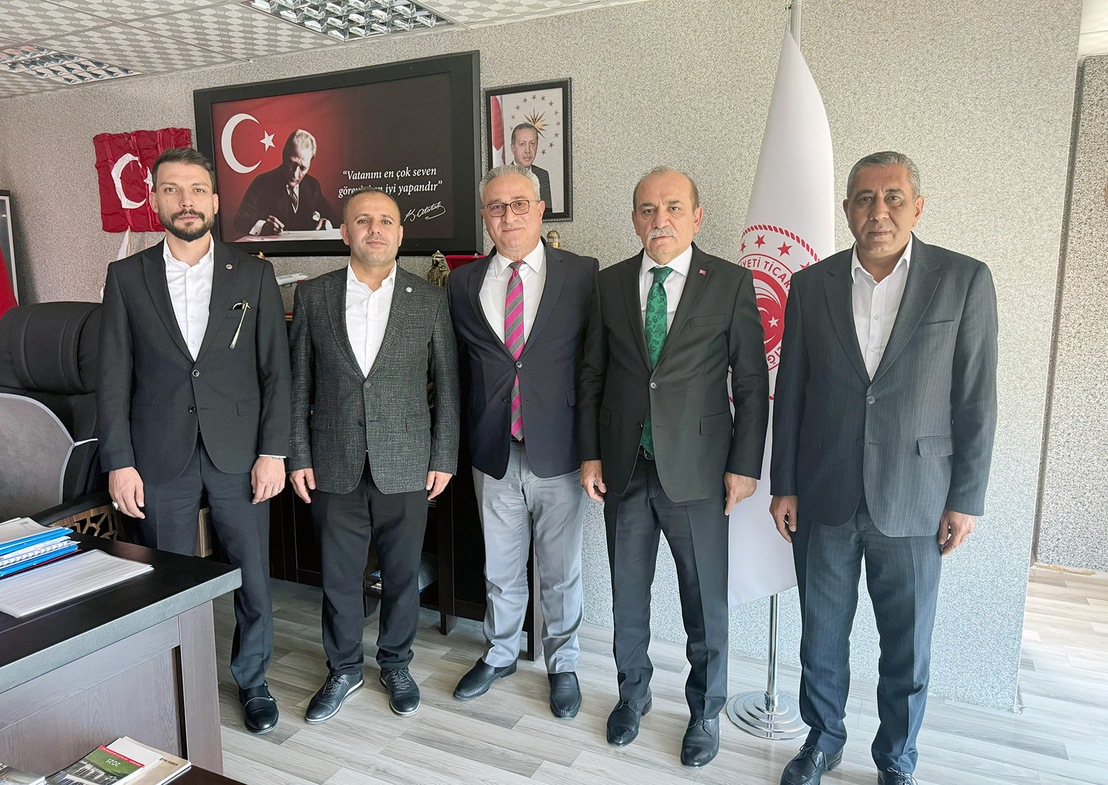 van_yazgan_gumruk