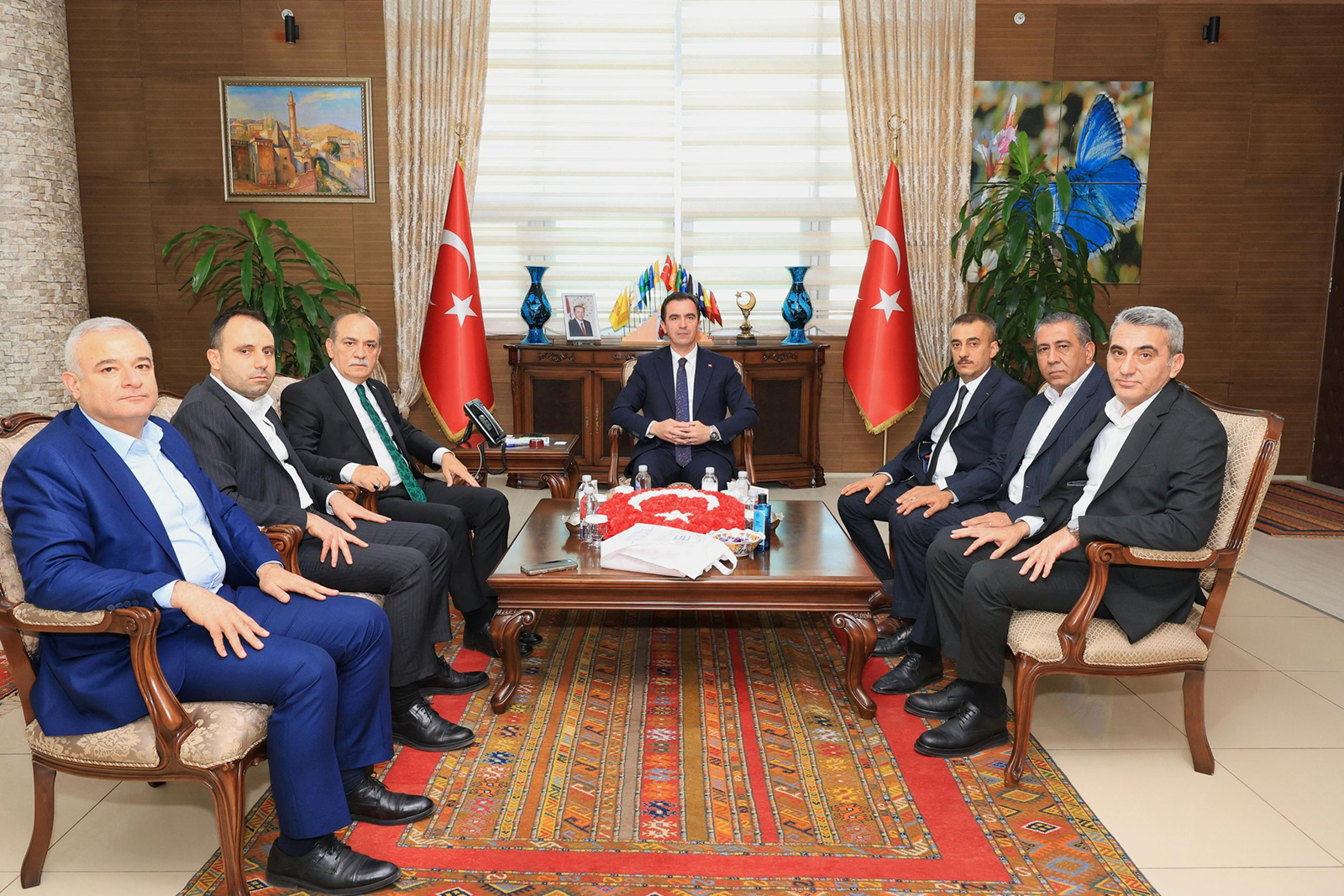 yazgan_bitlis_vali
