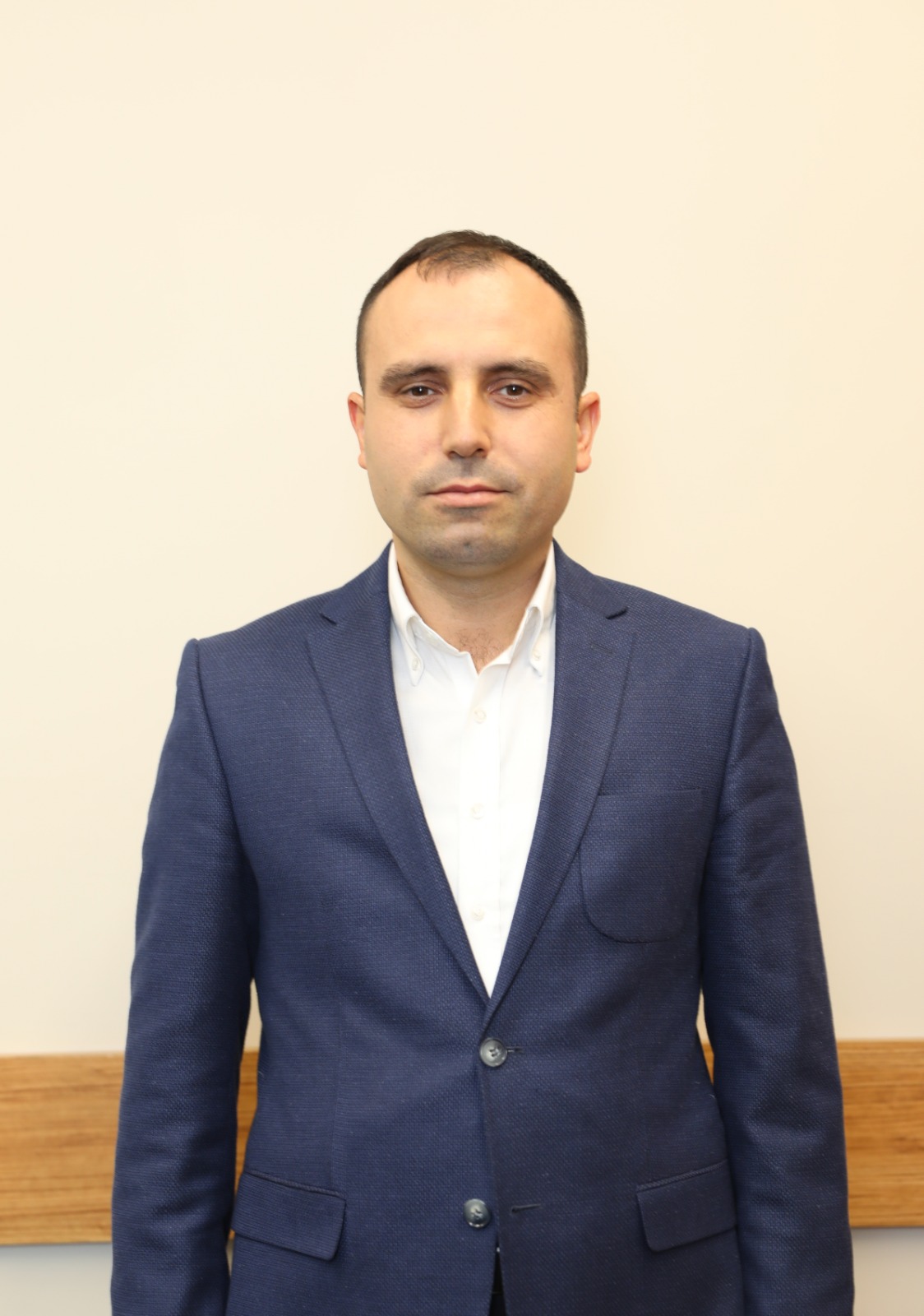 Ahmet Kızıl