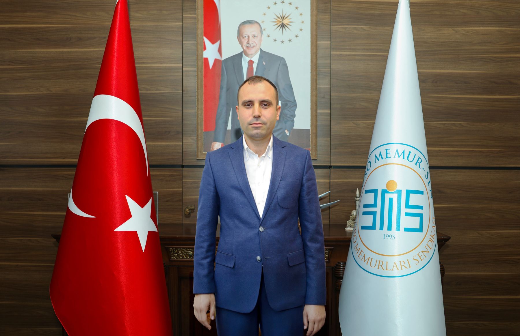Ahmet KIZIL