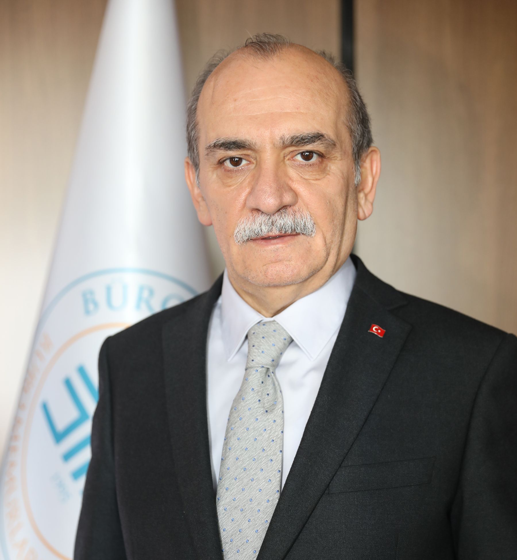 Yusuf YAZGAN